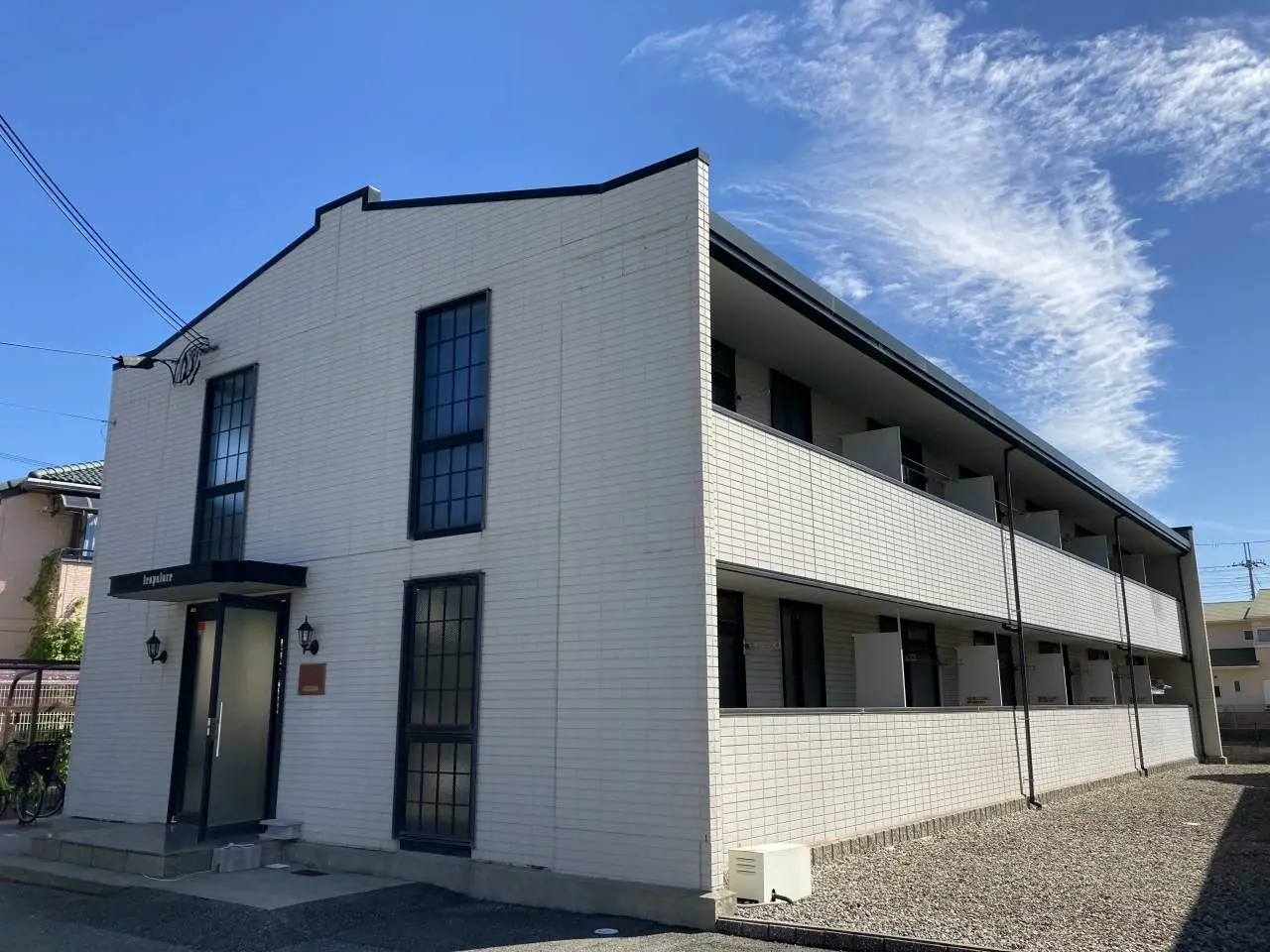 神戸市西区伊川谷町潤和 月極駐車場